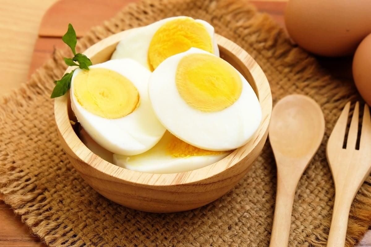 Does Eating Eggs Increase Your Risk of Cardiovascular Disease?