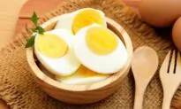 Does Eating Eggs Increase Your Risk of Cardiovascular Disease?