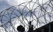 Mexico Faces Illegal Immigration Crisis Along Its Southern Border