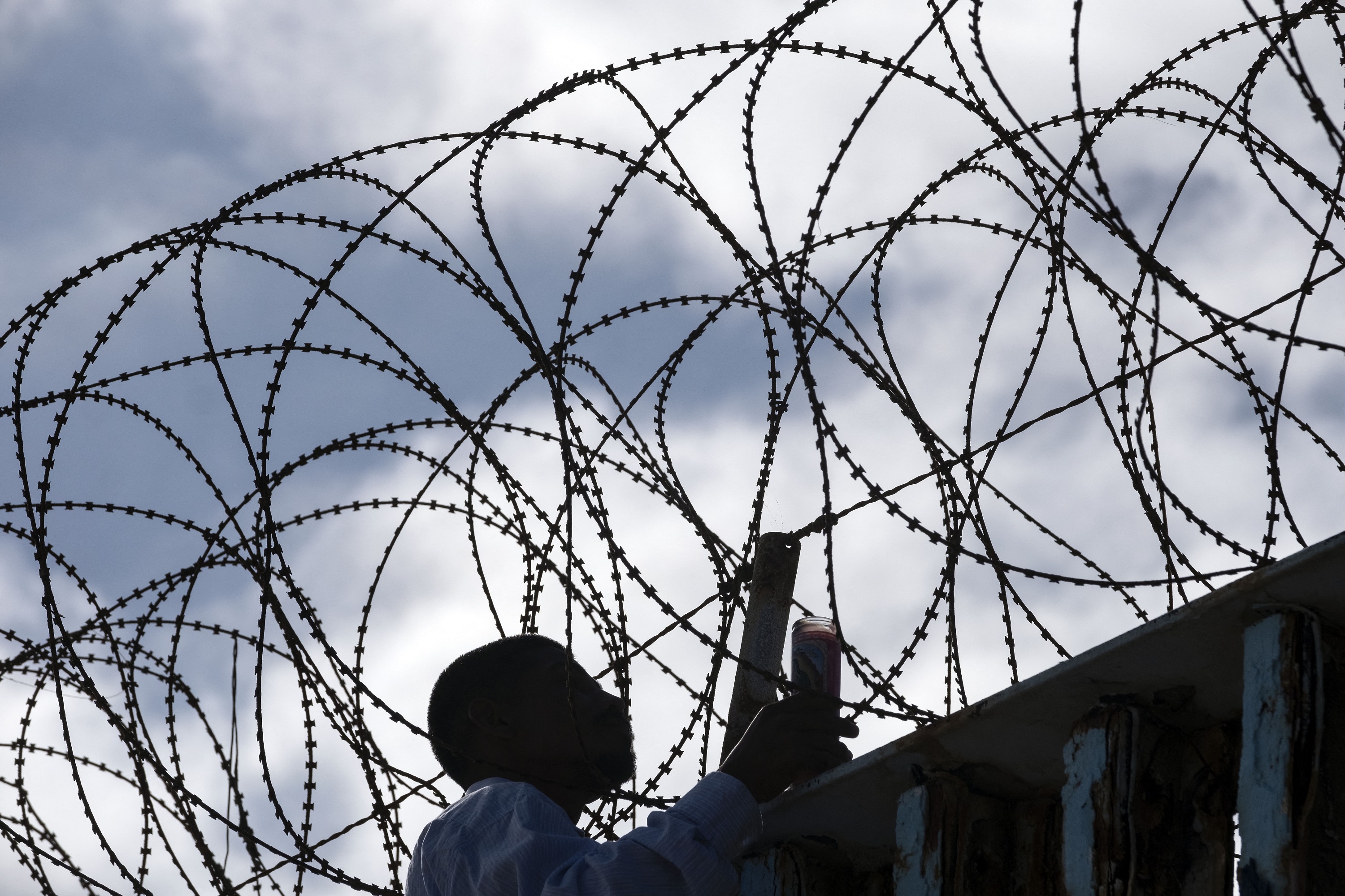 Mexico Faces Illegal Immigration Crisis Along Its Southern Border - Vimarsana News