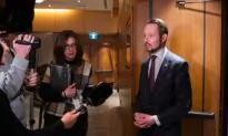 Opposition MPs Say Feds Are Stalling Response to Foreign Interference Info Request