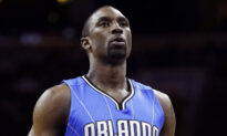 Former NBA Guard Ben Gordon Arrested on Weapons Charge