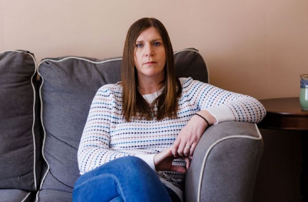 NextImg:School Officials Secretly Transitioned 13-Year-Old Girl: Lawsuit