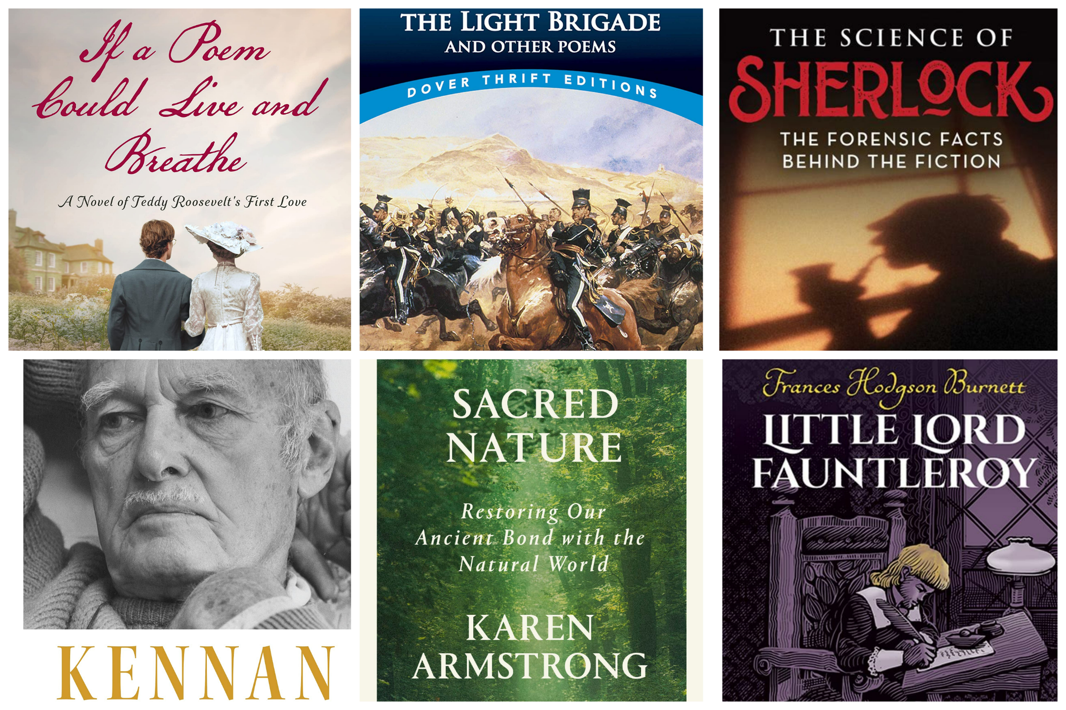 Epoch Booklist: Recommended Reading for April 7–13 - Vimarsana News