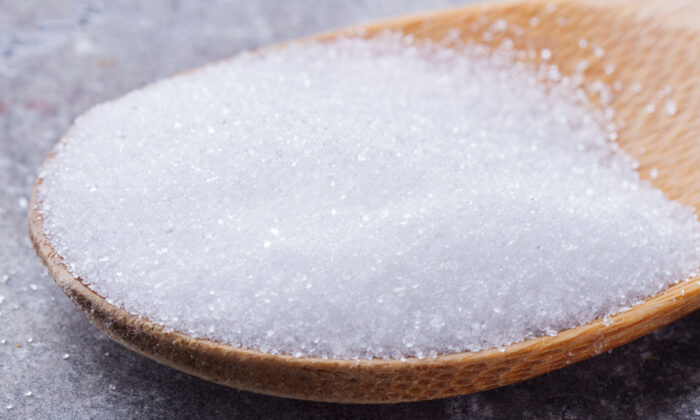 Erythritol: Linked to Heart Attack, Stroke?