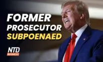 NTD Business (April 6): Jordan Subpoenas Ex-Manhattan Prosecutor; Google Reveals New AI Supercomputer Tech