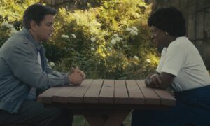 Film Review: ‘Air’: Ben Affleck and Matt Damon Go Good Shoe Hunting