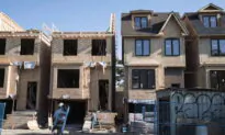 Feds Say Immigrants Needed to Build Homes, but Only 1.6 Percent Have the Skills