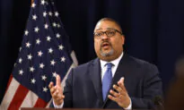 Alvin Bragg Has Given New York City Over to ‘Lawlessness’: Democratic Councilman