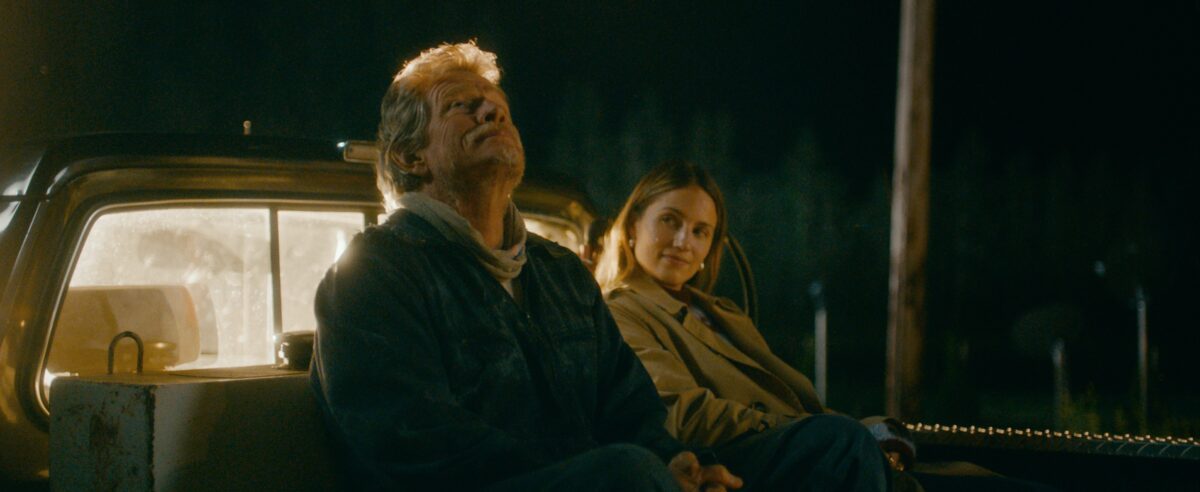 NextImg:Film Review: 'Acidman': Hey, Hollywood, Cast Thomas Haden Church in Bigger Movies Already