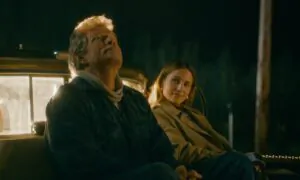 Film Review: 'Acidman': Hey Hollywood, Cast Thomas Haden Church in Bigger Movies Already