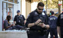 After Virginia Woman’s Murder in DC, State Attorney General Urges Capital Leaders to Tackle ‘Scourge of Violent Crime’