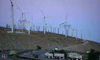Department of Interior Breaks Ground on Multi-Billion Dollar Southwest Green Energy Project