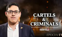 Julio Rosas: The Destruction of Law and Order in America—From the Crime Crisis in Cities to Migrant Chaos at the Border
