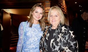 Shen Yun ‘Gives People Hope’ and ‘Something to Believe In’ Says Musician