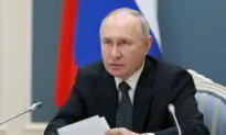 Putin Says US-Russia Relations Are in ‘Deep Crisis,’ as Moscow’s Senior Diplomats Depict It as a Hot Conflict