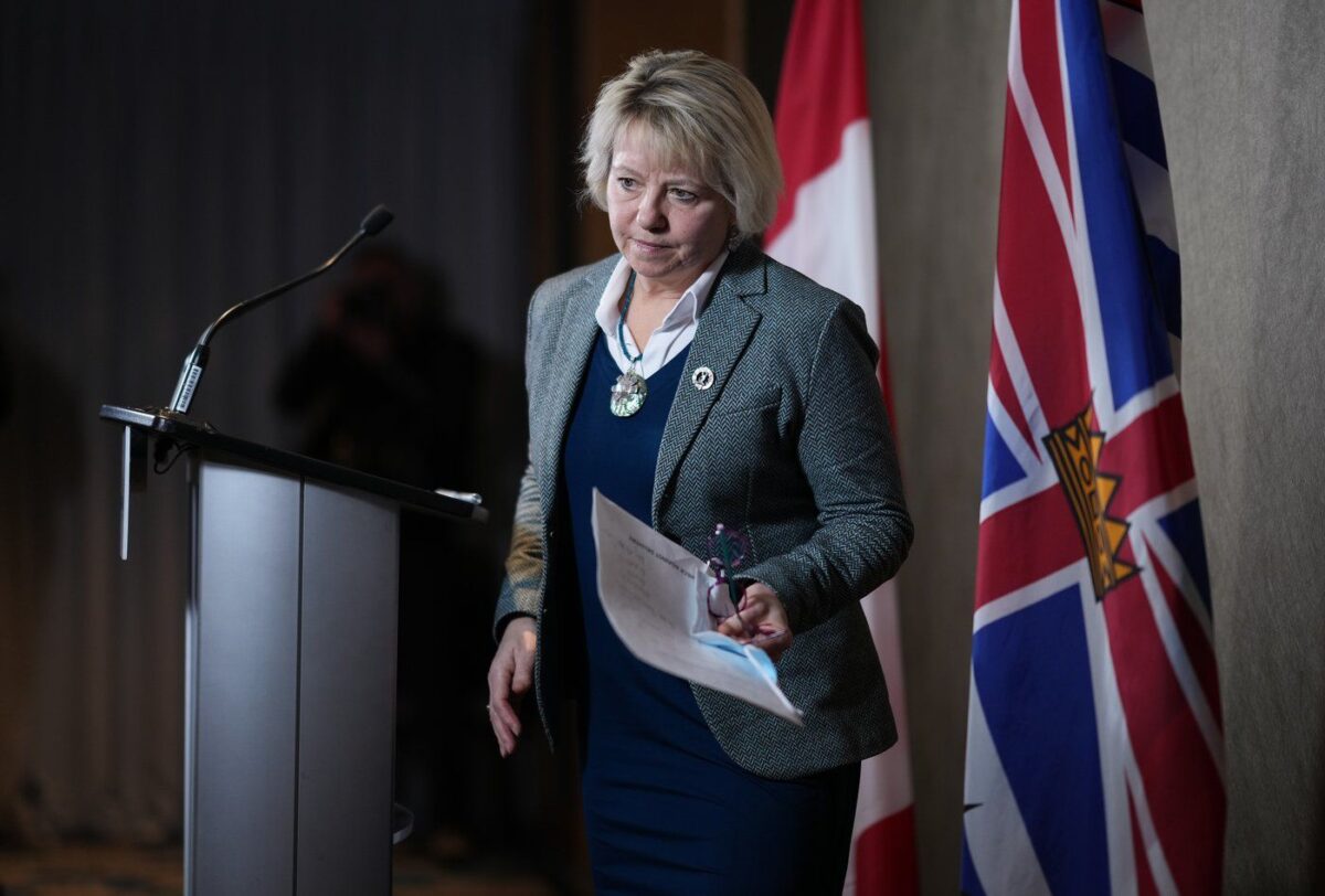 NextImg:Hearings Resume for Class-Action Lawsuit Targeting BC Pandemic Health Orders