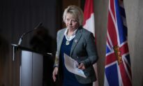 BC Lifts Health-Care Mask Rules With Province ‘Emerging’ From Pandemic, Henry Says