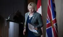 BC Health Officer Defends Drug Decriminalization as Province Grapples With Record Overdose Deaths