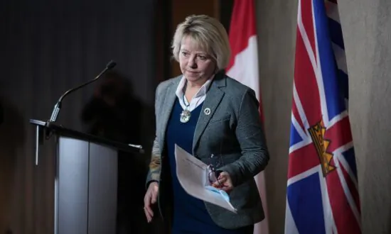 BC Health Officer Defends Drug Decriminalization as Province Grapples With Record Overdose Deaths