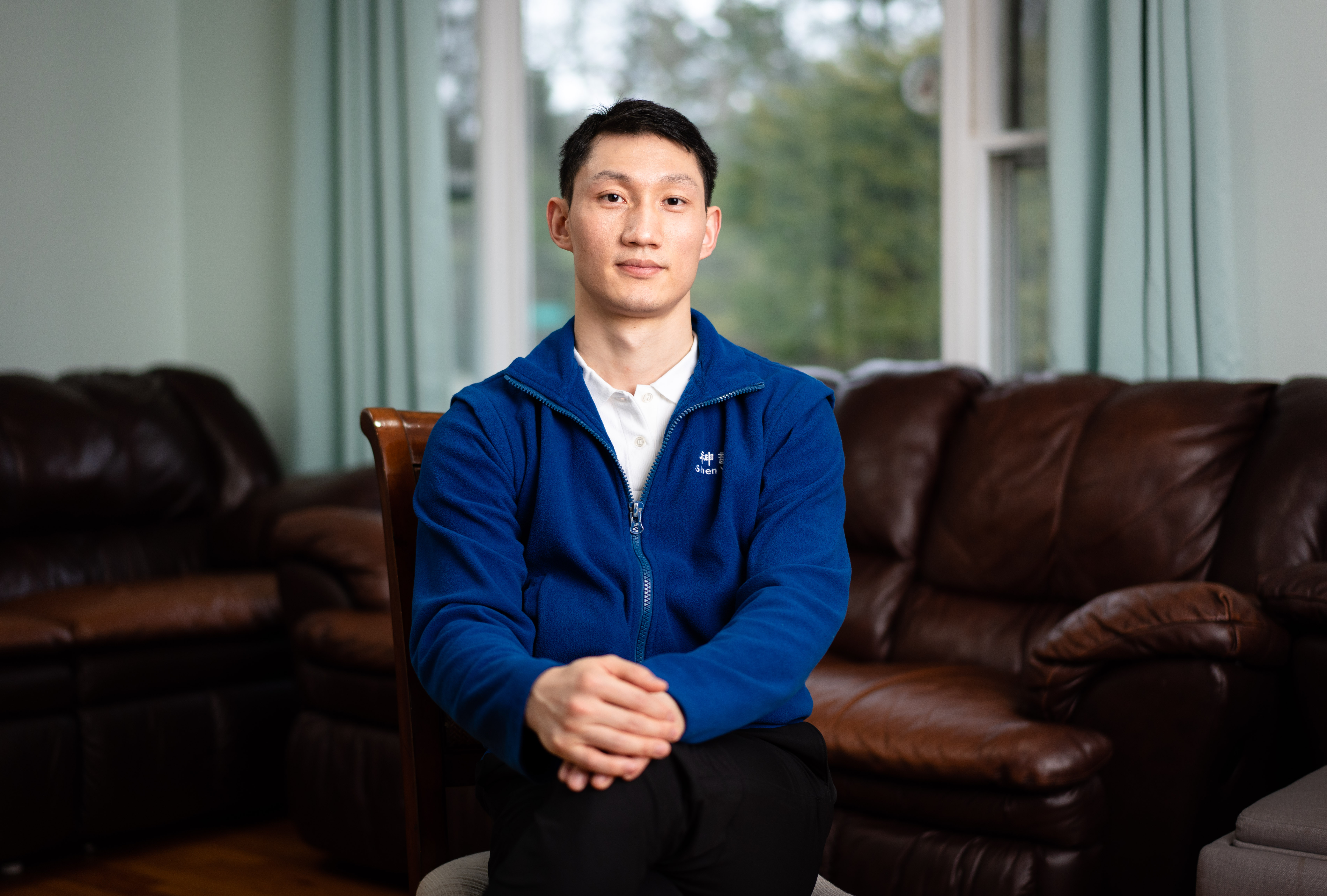 Mother of New York Dancer Sentenced to Prison in China for Her Faith - Vimarsana News