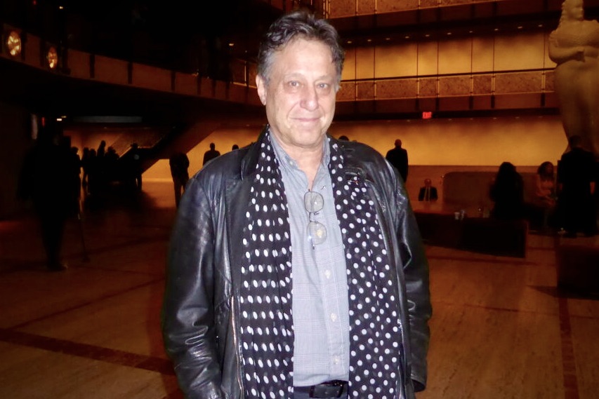 Shen Yun 'Done Quite Brilliantly,' Says Oscar-Winning Producer - Vimarsana News
