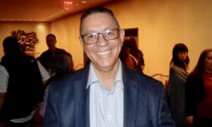 Shen Yun Transmits Thousands of Years of Culture, Says Finance CEO