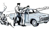Family Roots: Remembering a Heroic Cousin Who Caught FBI’s Most Wanted