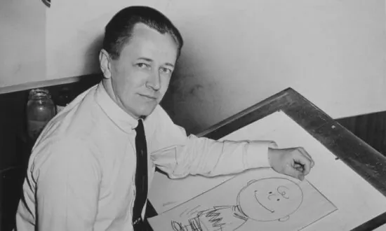 Charlie Brown Took More Than Just ‘Peanuts’ to Gain International Fame
