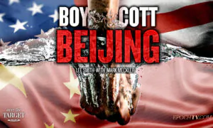 New Polls Show Americans Will Sacrifice to Break From the CCP