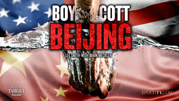 New Polls Show Americans Will Sacrifice to Break From the CCP