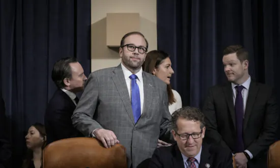 IRS Report Fails to Provide Key Details, Republican Lawmakers Say
