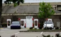 Tesla Cuts US Prices for 5th Time Since January