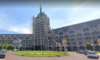 SUNY Albany Students ‘Destroy’ Bible During Protest at Conservative Speaker’s Free Speech Event