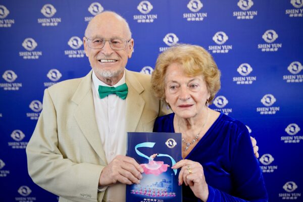 Epoch Times Photo