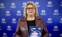 Shen Yun, ’It’s a Message of Freedom’: South Australian Upper House Member