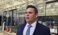 Dirty Money: Former Lawmaker Gets 2 Years for Cesspool Bribes