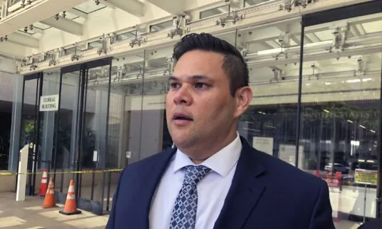 Dirty Money: Former Lawmaker Gets 2 Years for Cesspool Bribes