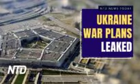 NTD News Today (April 7): US-NATO Docs on Ukraine War Reportedly Leaked; Conservatives Denounce Bud Light Over Trans Activist