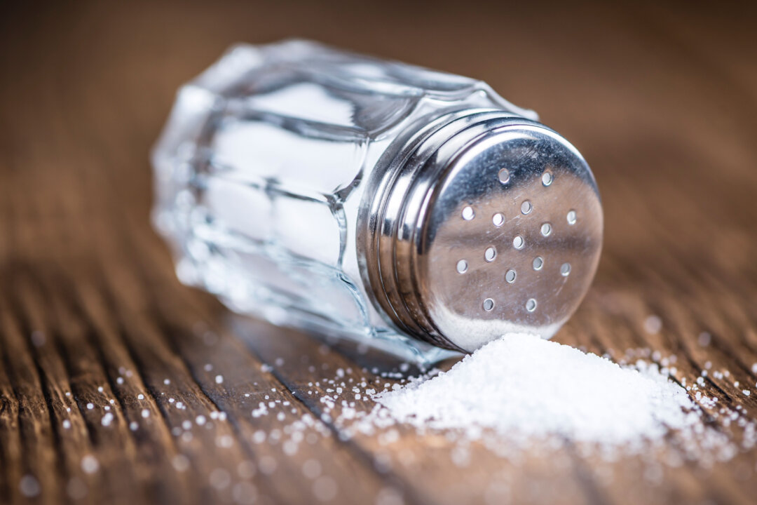 3 Bad Things Happen When You Completely Cut Salt