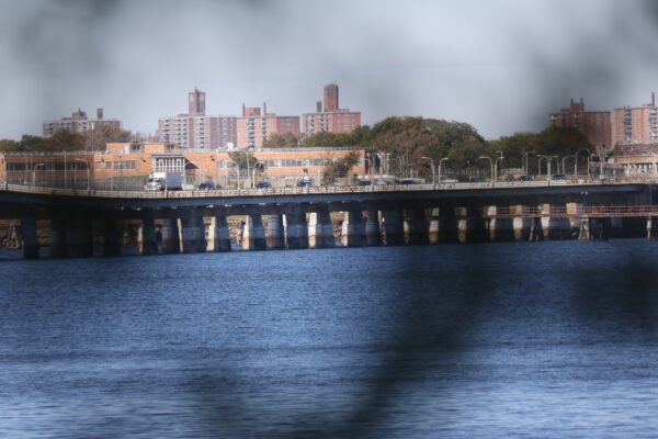 Rikers Island