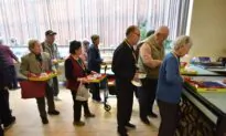 Beijing Tells Aspiring Retirees They Will Have to Work Longer