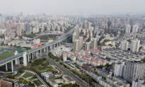 China Struggles to Find Solutions for Local Government Debt Problem: Experts