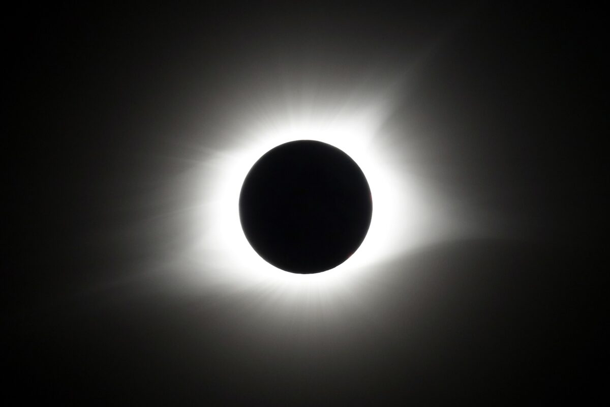 NextImg:Save the Date: One Year Until Total Solar Eclipse Sweeps US