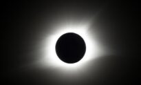 Save the Date: One Year Until Total Solar Eclipse Sweeps US