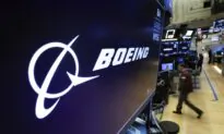 FAA Says Leaky Faucets Are a Safety Problem on Boeing 787s