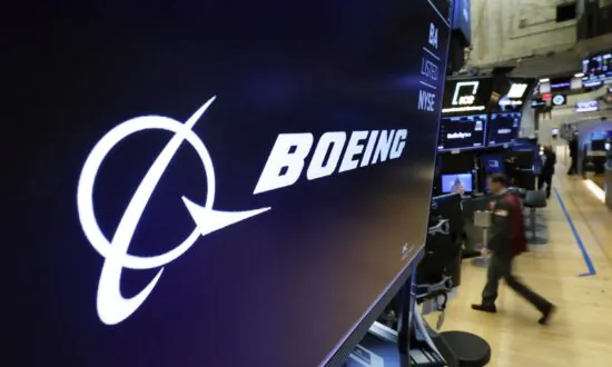 FAA Says Leaky Faucets Are a Safety Problem on Boeing 787s