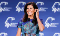 Nikki Haley Calls for ‘National Consensus’ on Abortion
