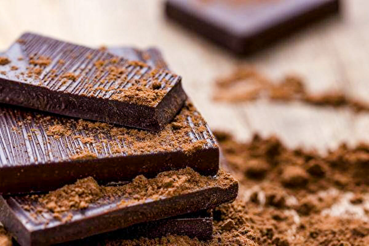 Enjoy the Benefits of Dark Chocolate in Moderation: Experts Warn Against Excessive Consumption