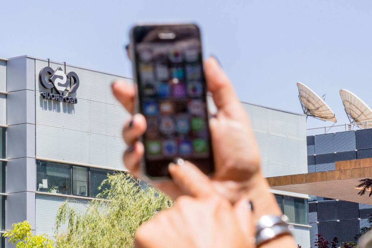 Millions of iPhone Users Get 'Rapid' Security Update - Vimarsana News